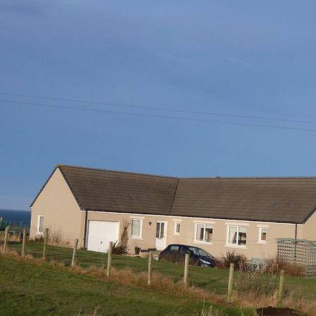 Braeswick B&B Sanday Extérieur photo