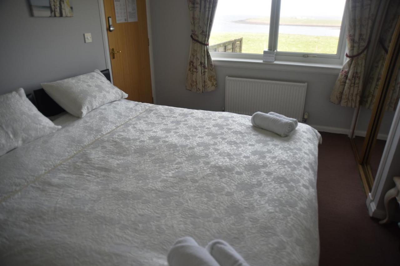 Braeswick B&B Sanday Extérieur photo