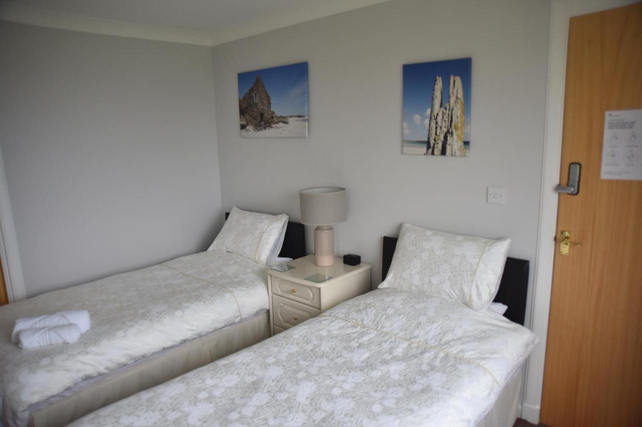 Braeswick B&B Sanday Extérieur photo