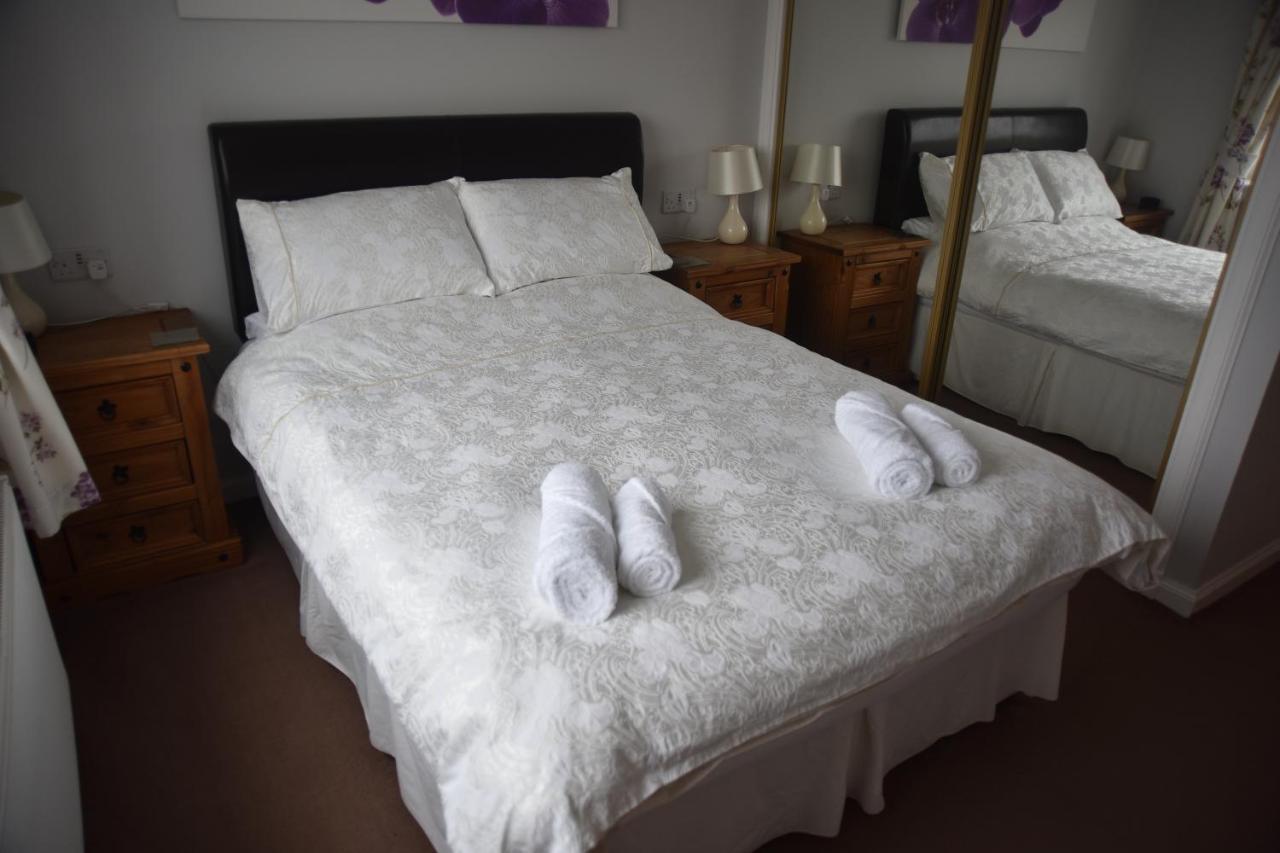 Braeswick B&B Sanday Extérieur photo