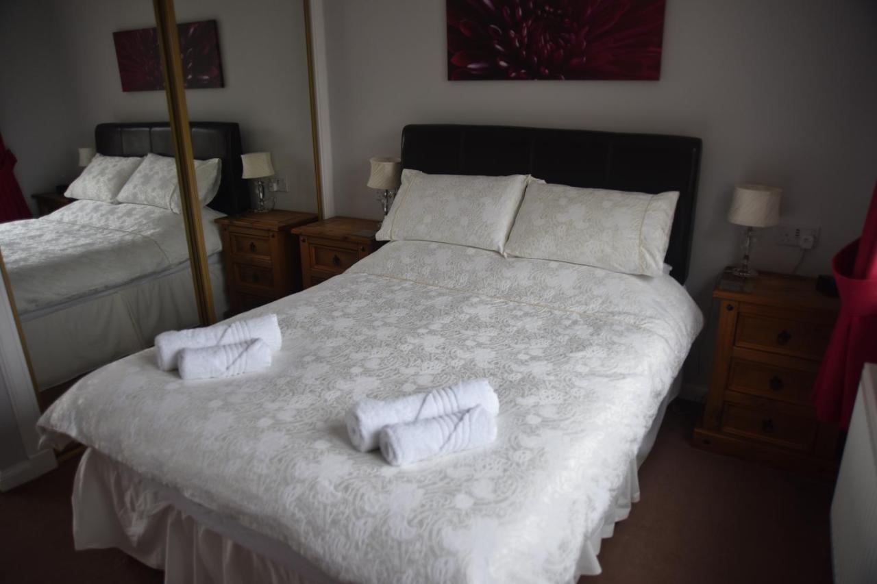 Braeswick B&B Sanday Extérieur photo