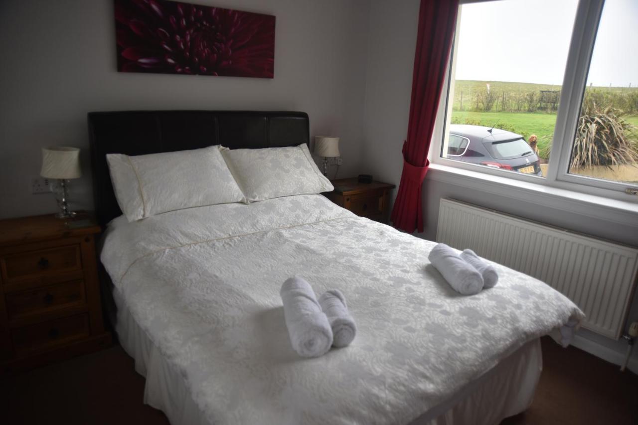 Braeswick B&B Sanday Extérieur photo