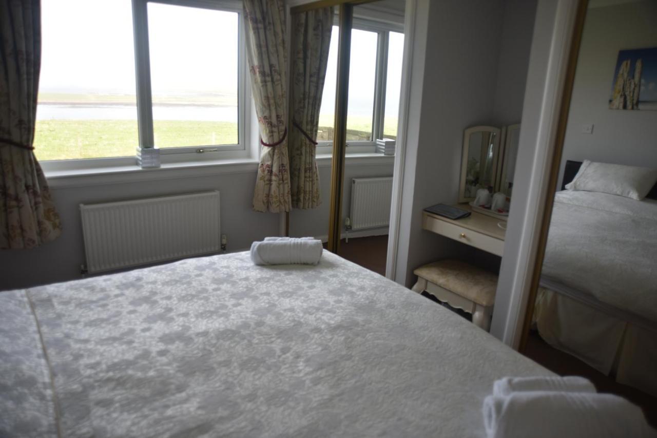 Braeswick B&B Sanday Extérieur photo