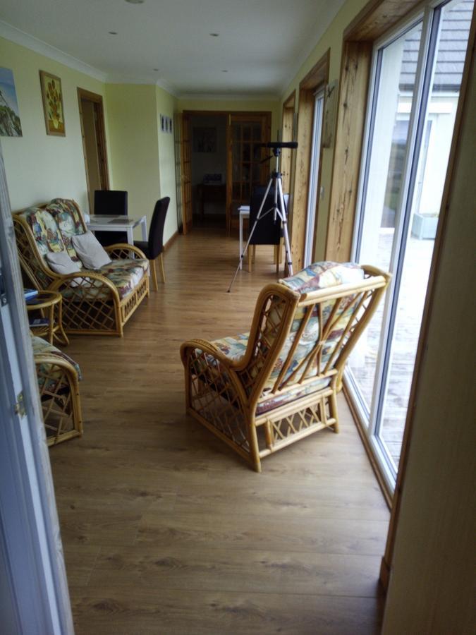Braeswick B&B Sanday Extérieur photo