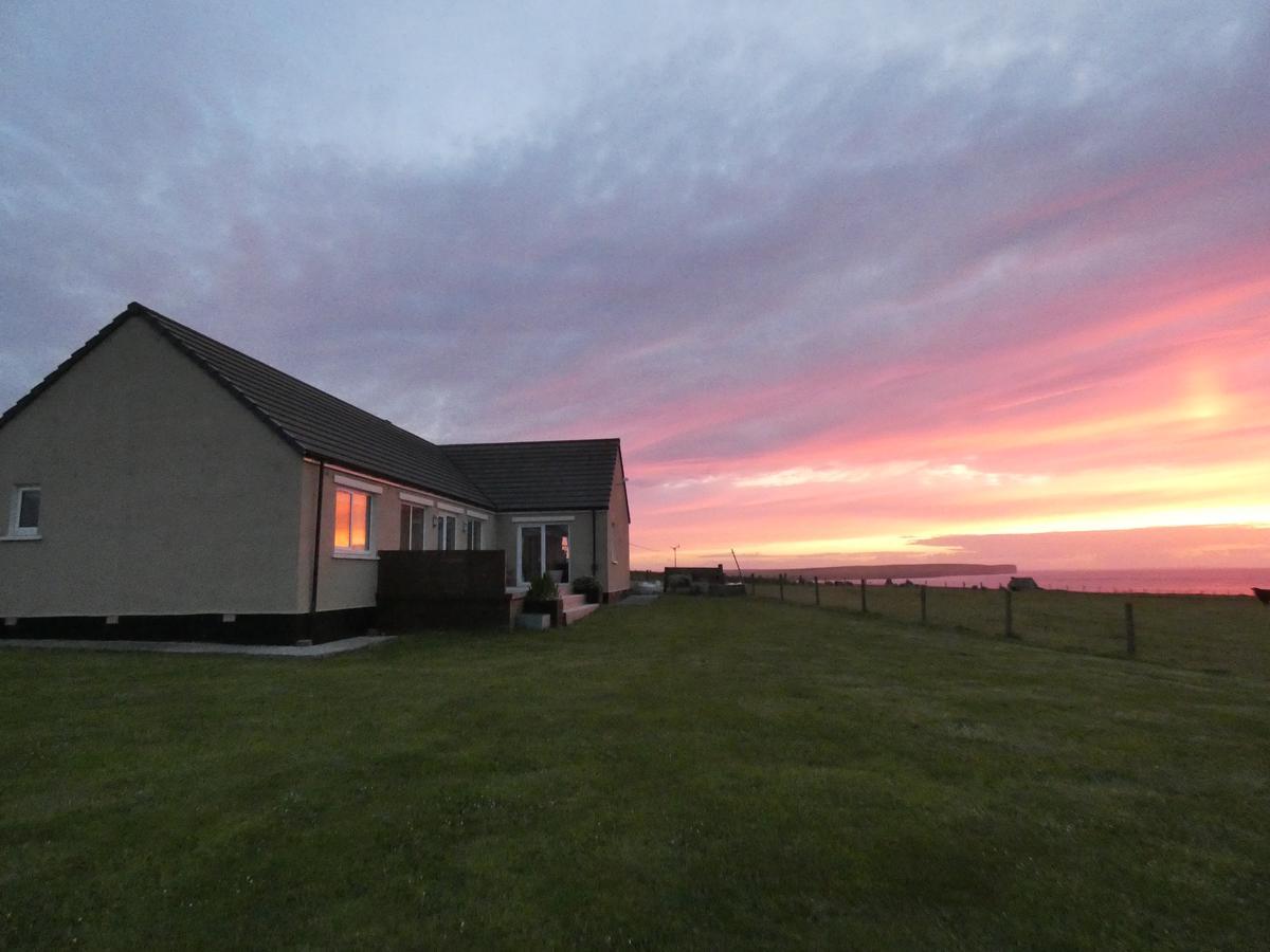 Braeswick B&B Sanday Extérieur photo